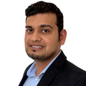 Armaan Sinha | Payments 2026